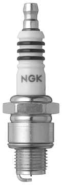 BR6HIX  PLUG NGK **EACH**