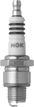 BR9HIX NGK SPARK PLUG