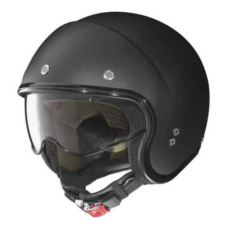 N21 DURANGO FLT BLK SM