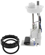 QB FUEL PUMP COMPLETE MODULE