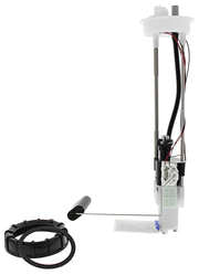 QB FUEL PUMP COMPLETE MODULE