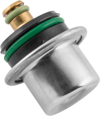 FUEL PRESSURE REGULATOR