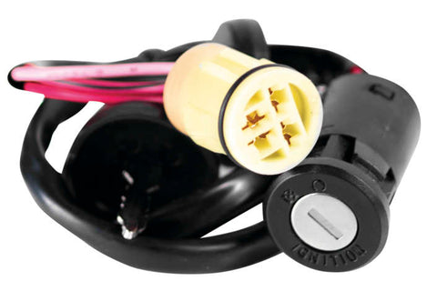 QB HONDA IGNITION SWITCH