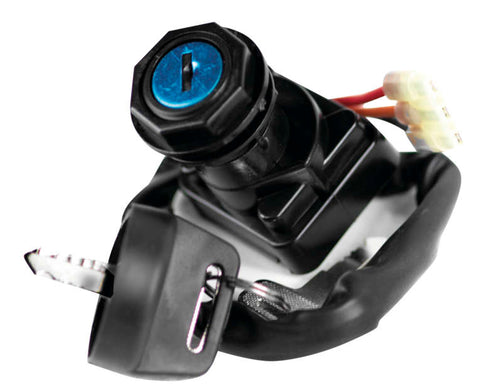 QB ARTIC CAT IGNITION SWITCH