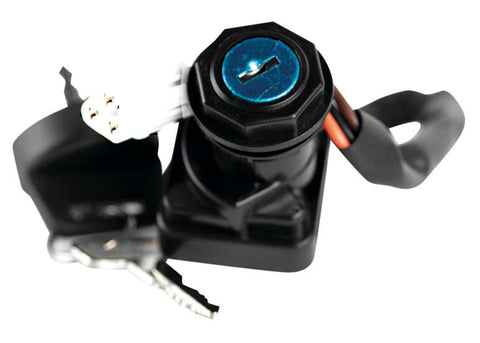 QB KAWASAKI IGNITION SWITCH