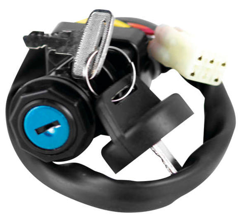 QB SUZUKI IGNITION SWITCH