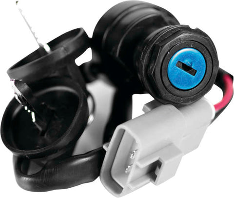 QB YAMAHA IGNITION SWITCH