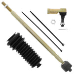 TIE ROD END KT RIGHT INNR/OUTR