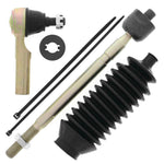TIE ROD END KT LFT INNER/OUTER