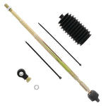 TIE ROD END KT LFT INNER/OUTER