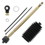 TIE ROD END KT LFT INNER/OUTER