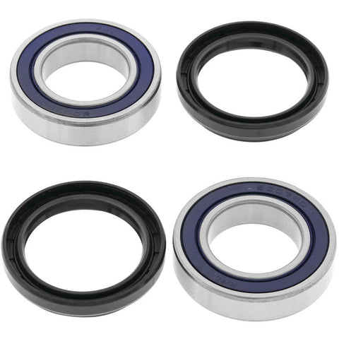 QBOSS WHEEL BEARING KT 25-1508