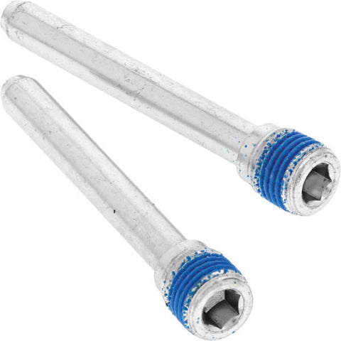 QBOSS BRK PAD RETAINING PIN KT