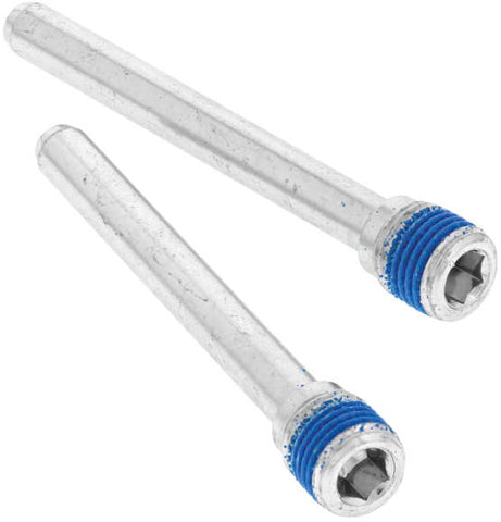 QBOSS BRK PAD RETAINING PIN KT