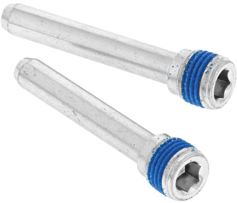QBOSS BRK PAD RETAINING PIN KT