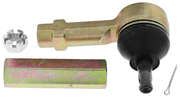 TIE ROD END KIT OUTER ONLY