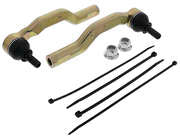 TIE ROD END KIT OUTER ONLY