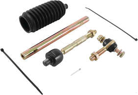QBOSS STEERING RACK TIE ROD