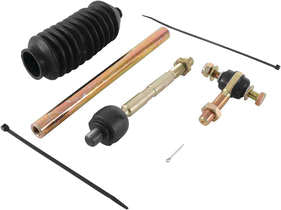 QBOSS STEERING RACK TIE ROD