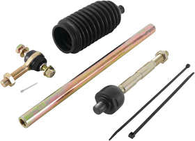 QBOSS STEERING RACK TIE ROD