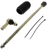 QBOSS STEERING RACK TIE ROD