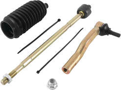 QBOSS STEERING RACK TIE ROD