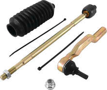 QBOSS STEERING RACK TIE ROD