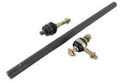 QBOSS STEERING RACK TIE ROD