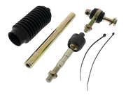 QBOSS STEERING RACK TIE ROD