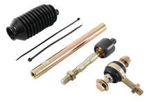QBOSS STEERING RACK TIE ROD