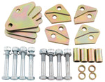 QBOSS LIFT KIT