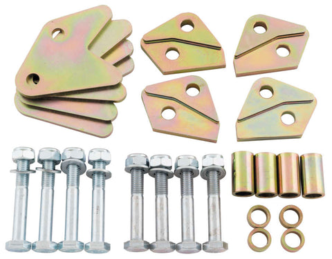 QBOSS LIFT KIT