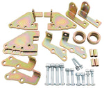 QBOSS LIFT KIT