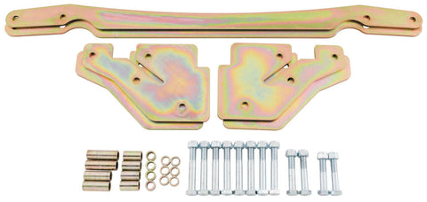 QBOSS LIFT KIT