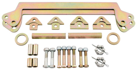 QBOSS LIFT KIT