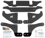 QBOSS LIFT KIT