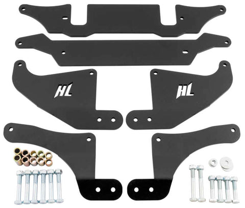 QBOSS LIFT KIT