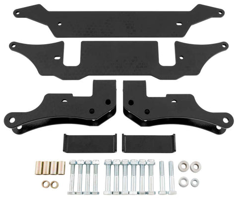 QBOSS LIFT KIT