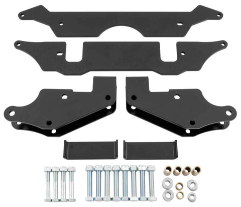QBOSS LIFT KIT