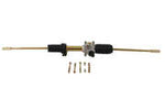 QB STEERING RACK ASSEMBLY