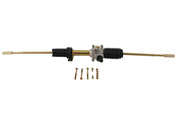 QB STEERING RACK ASSEMBLY