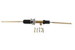 QB STEERING RACK ASSEMBLY