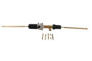 QB STEERING RACK ASSEMBLY