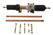 QB STEERING RACK ASSEMBLY