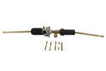 QB STEERING RACK ASSEMBLY