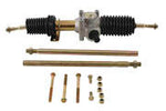 QB STEERING RACK ASSEMBLY