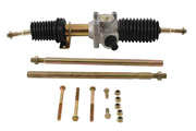 QB STEERING RACK ASSEMBLY