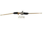 QB STEERING RACK ASSEMBLY