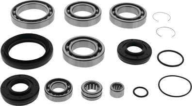 QB DIFF BEARING KIT