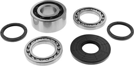 QB DIFF BEARING KIT